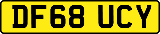 DF68UCY