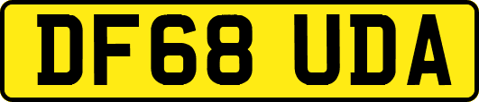 DF68UDA