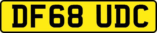 DF68UDC