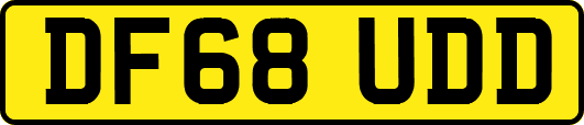 DF68UDD