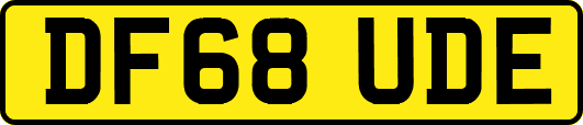 DF68UDE