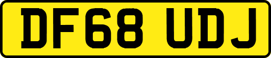 DF68UDJ