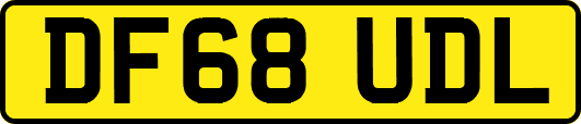 DF68UDL