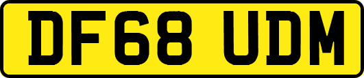 DF68UDM