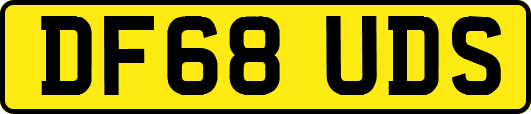 DF68UDS