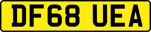 DF68UEA