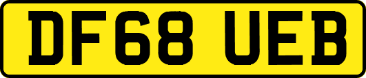 DF68UEB