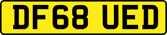 DF68UED