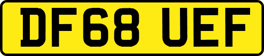 DF68UEF