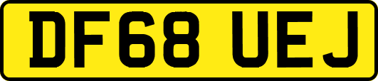 DF68UEJ