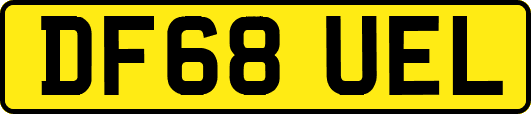 DF68UEL