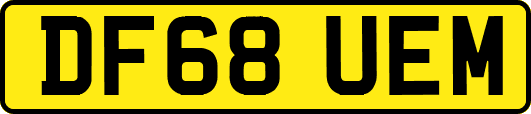 DF68UEM