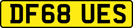 DF68UES