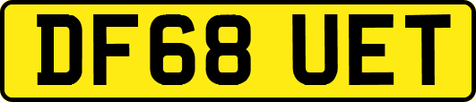 DF68UET