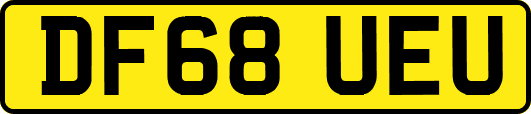 DF68UEU