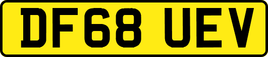 DF68UEV