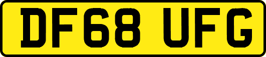 DF68UFG