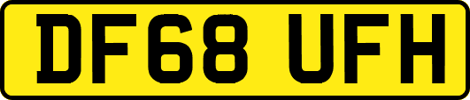 DF68UFH