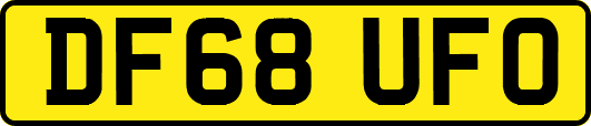 DF68UFO