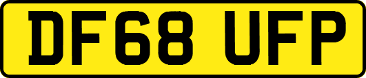 DF68UFP