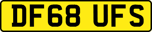 DF68UFS