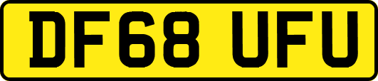 DF68UFU