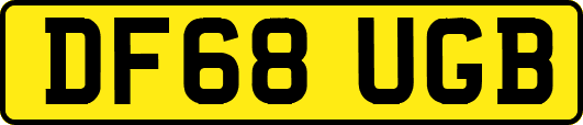 DF68UGB