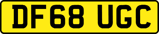 DF68UGC