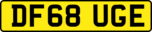 DF68UGE