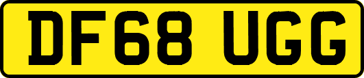 DF68UGG