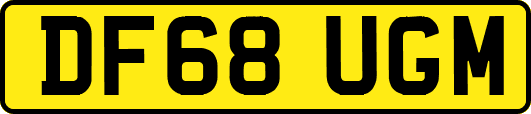 DF68UGM
