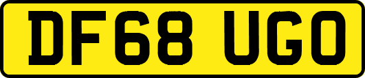 DF68UGO