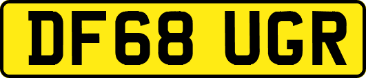 DF68UGR