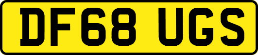 DF68UGS