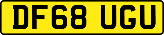 DF68UGU