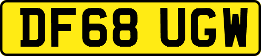DF68UGW