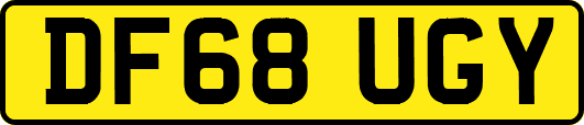 DF68UGY