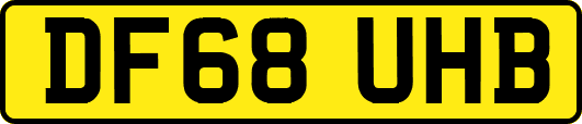 DF68UHB