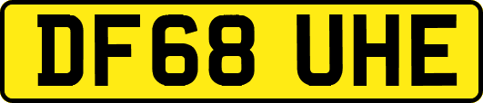 DF68UHE