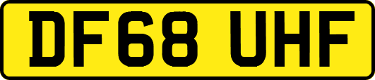 DF68UHF