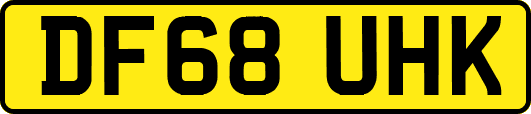DF68UHK