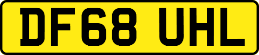 DF68UHL