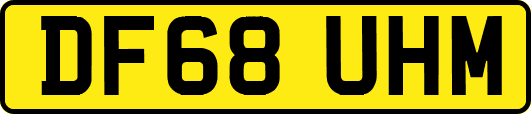 DF68UHM