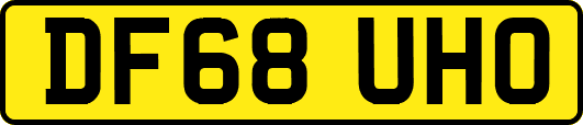 DF68UHO