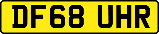 DF68UHR