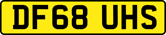 DF68UHS