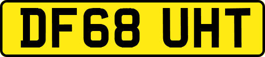 DF68UHT
