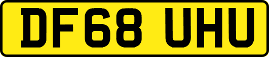 DF68UHU