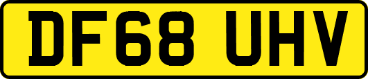 DF68UHV