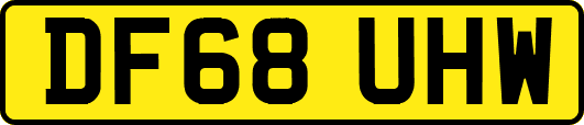 DF68UHW